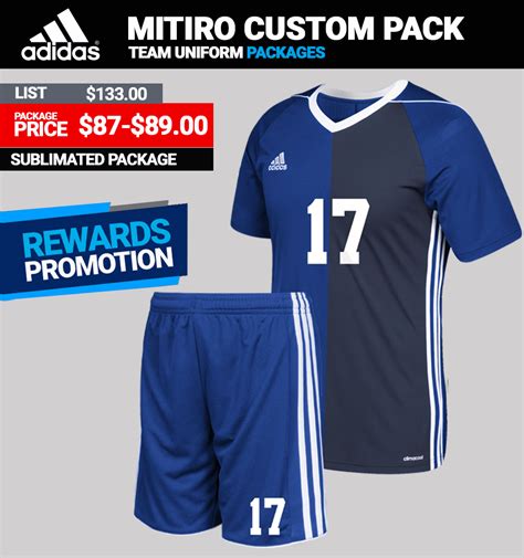 socer uniform|adidas youth soccer uniform packages.